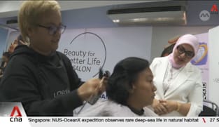 From struggle to strength, women in KL are giving back through beauty From struggle to strength, women in KL are giving back through beauty