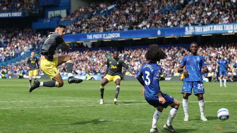 Newcastle climb to third as Ipswich relegated, Chelsea win