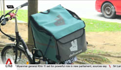 Deliveroo to cease operations in Singapore after Mar 4