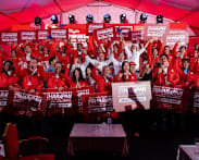 Johor state polls: PM Anwar’s PH coalition unveils candidates, including former education minister Maszlee Malik 