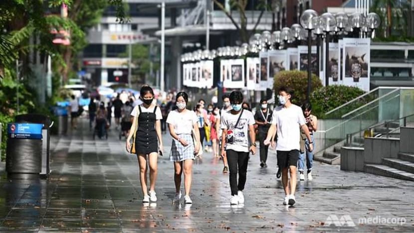 SG dalam kedudukan pertama paling mahir dalam bahasa Inggeris di Asia SG dalam kedudukan pertama paling mahir dalam bahasa Inggeris di Asia