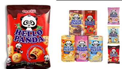 Hello Panda Hasn't Been Sold In Japan Since 1989; S'pore Was Its Only Production Hub Until 2002