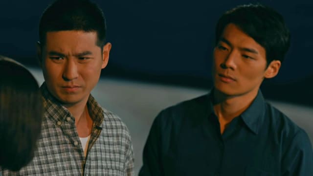 但愿人长久（第13集）：周台生被邓丽君的歌声吸引