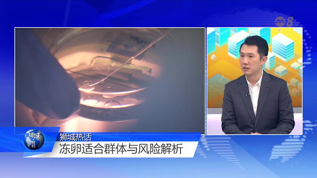 狮城有约 | 冻卵真的能推迟生育时限吗？