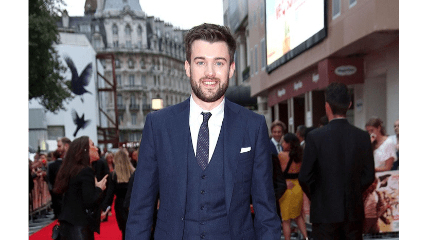 Jack Whitehall joins cast of Disney's Jungle Cruise