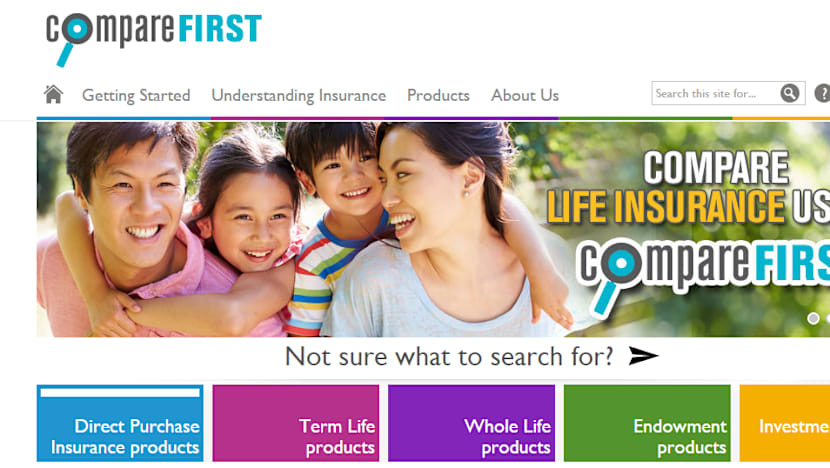 Insurance portal CompareFIRST a hit with consumers