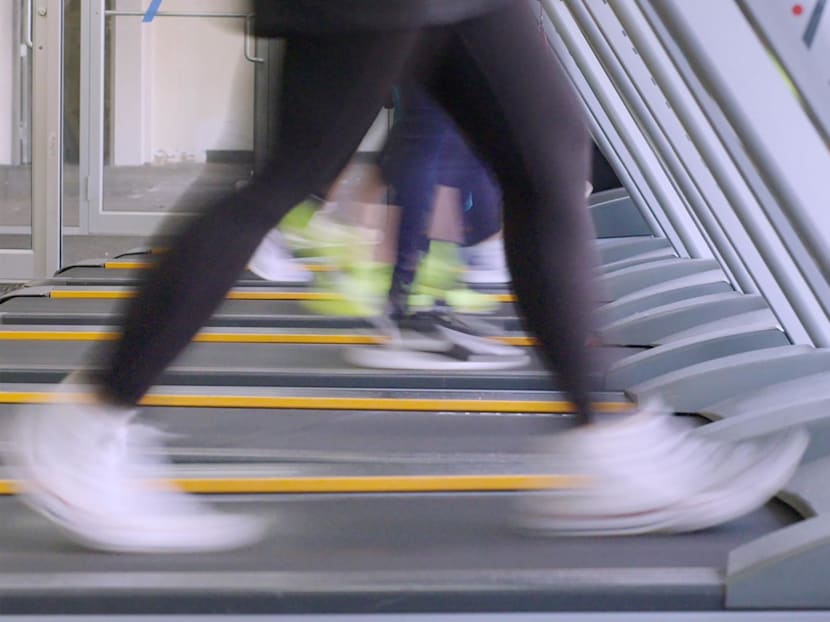 Heard of the 12-3-30 workout? Is this treadmill walking trend good for your fitness?