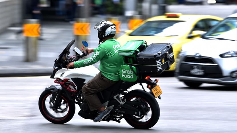 Commentary: The gig economy – a surprise boost from the pandemic and in Singapore, it’s not going anywhere Commentary: The gig economy – a surprise boost from the pandemic and in Singapore, it’s not going anywhere
