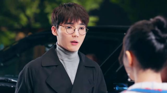 幸福，触手可及（第21集）：周放欲解除合作