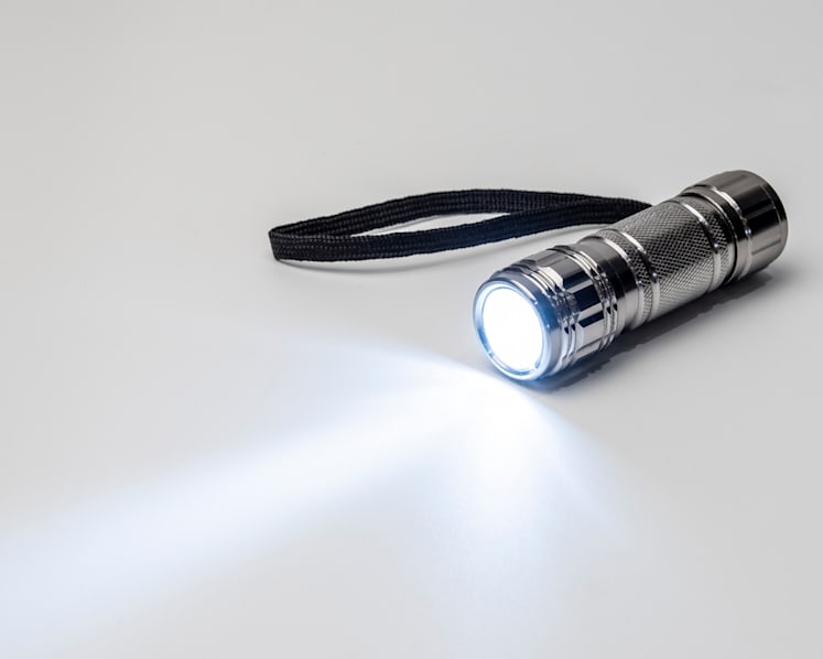 Company director fined S$50,000 for evading GST on imports of flashlights