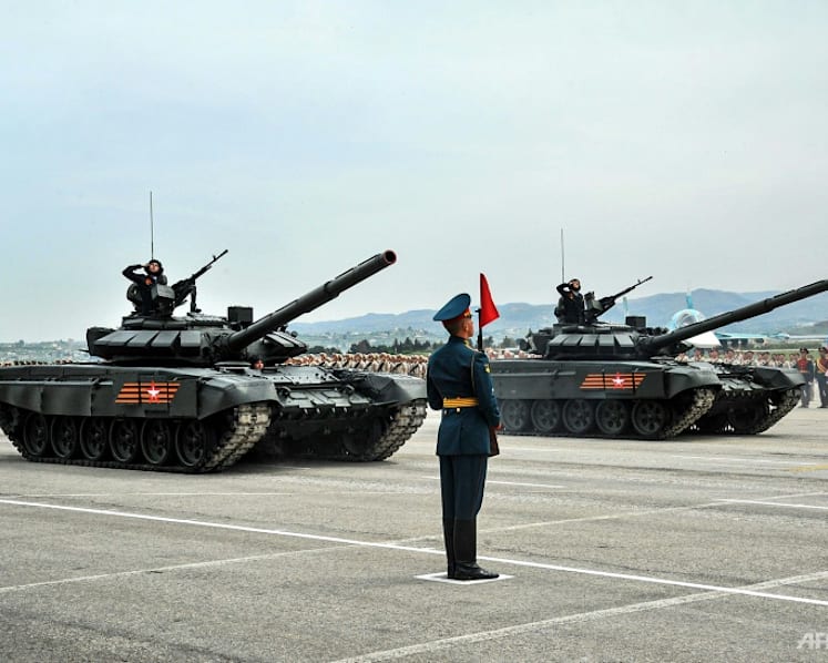 Commentary: Why are Russian generals being killed in the Ukraine war?
