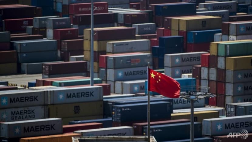 Commentary: US-China trade war to continue on for years, not months