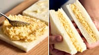 Craving Japan’s Supremely Creamy 7-Eleven Tamago Sando? Try This  
