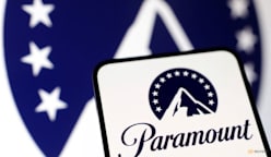 Paramount criticises pledge by entertainers to boycott Israeli film institutions