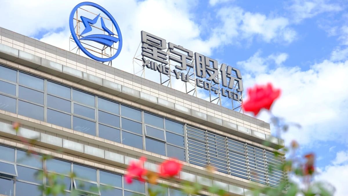 channelnewsasia.com - Chinese auto supplier compensates 107 graduates fired barely a month into jobs, punishes managers