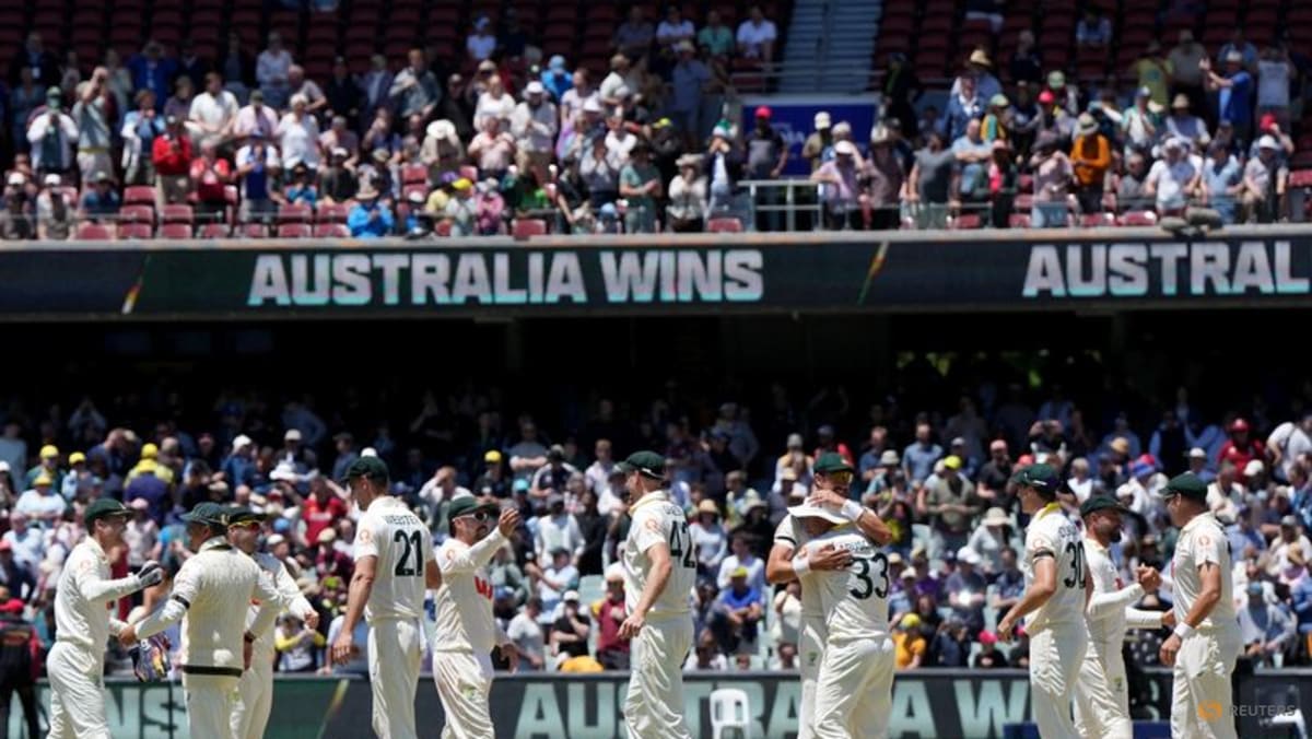 Labuschagne mocks Broad’s ‘worst Australian team’ jibe after Ashes triumph