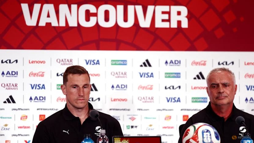 Bazeley calls for cutting edge as New Zealand eye historic first World Cup win
