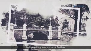சிங்கப்பூரின் கடைசி சலவைத் தொழிலாளி கடந்து வந்த பாதை