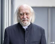 Hungary's 'master of apocolypse' Laszlo Krasznahorkai wins Nobel literature prize