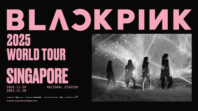 不法分子利用BLACKPINK演唱会行骗 累计损失金额至少2万6000元