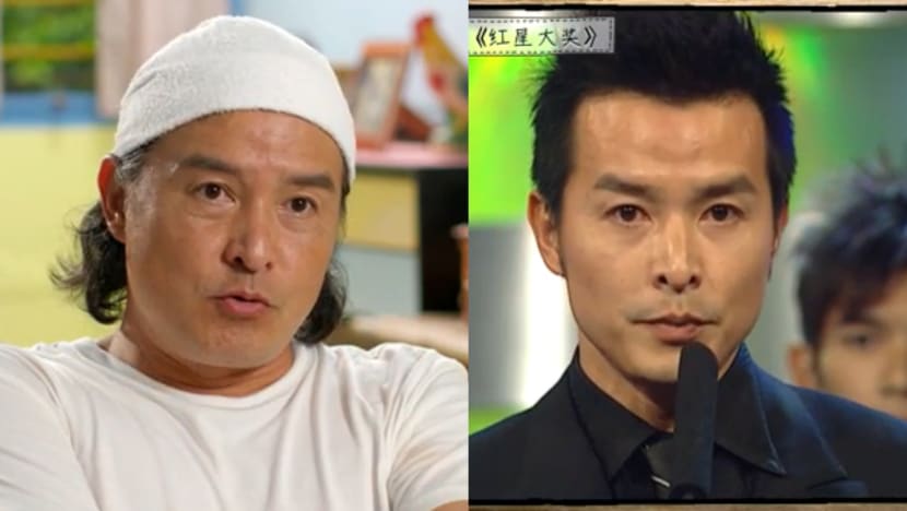Christopher Lee Thought His Career Was Over After His 2006 Drink-Driving Conviction; Planned To Move Back To Malaysia Christopher Lee Thought His Career Was Over After His 2006 Drink-Driving Conviction; Planned To Move Back To Malaysia