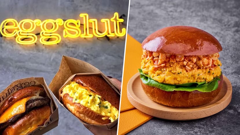 Egg Sandwich Chain Eggslut Exits S’pore After Closing Outlets In Korea & Hong Kong