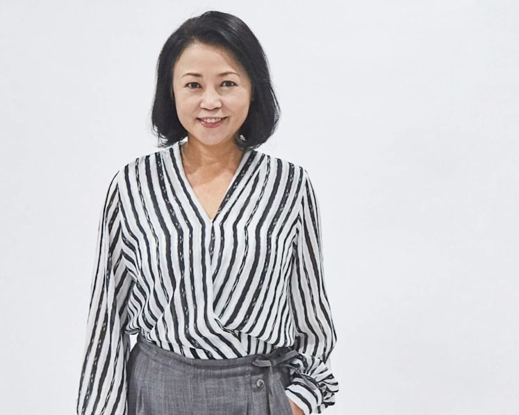 Xiang Yun Says The Number Of Times She’s Been To The Doctor This Year Is “Record-breaking”