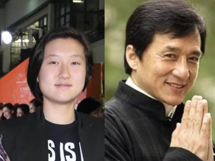 Jackie Chan’s Ex-Mistress Elaine Ng Tells Him To Stop Using Her And Their Daughter For Publicity