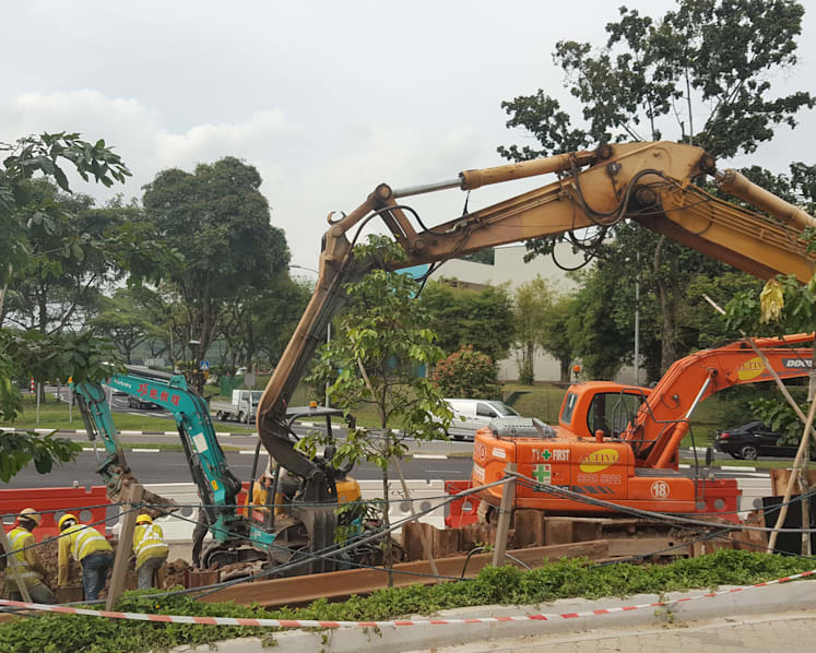 Internet service outage in Jurong West resolved after more than 24 hours