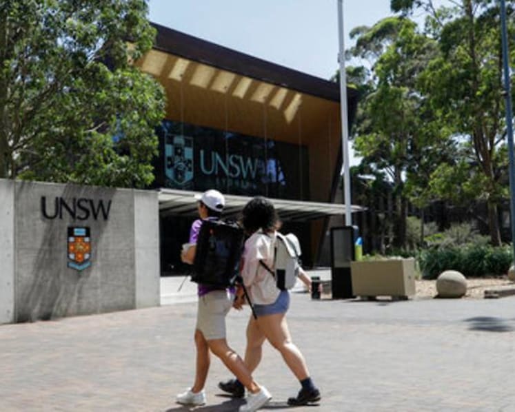 Commentary: International students from China risk being scapegoats for Australia’s housing crisis