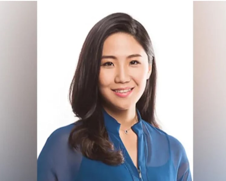 CNA presenter Julie Yoo feeling better after fainting live on air: Mediacorp