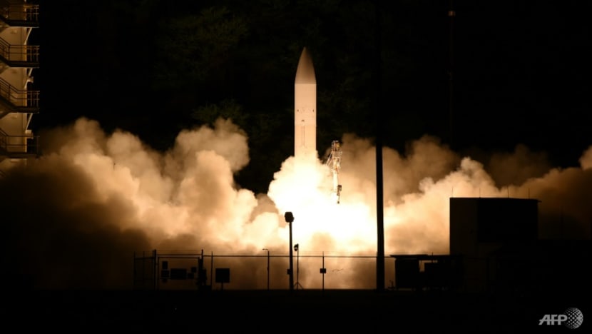 Hypersonic weapons: Who has them and why it matters