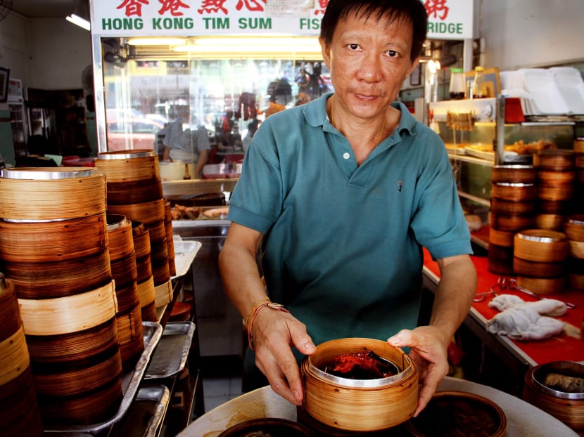 Our favourite 48 (part 1)