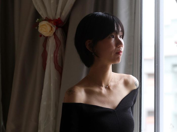 Those who survived a suicide attempt on what drove them to the brink – and what helped them hold on