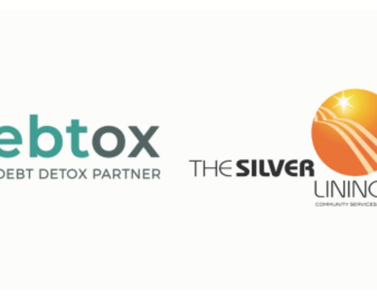 Debtox Collaborates with The Silver Lining to Champion Ethical and Holistic Debt Resolution