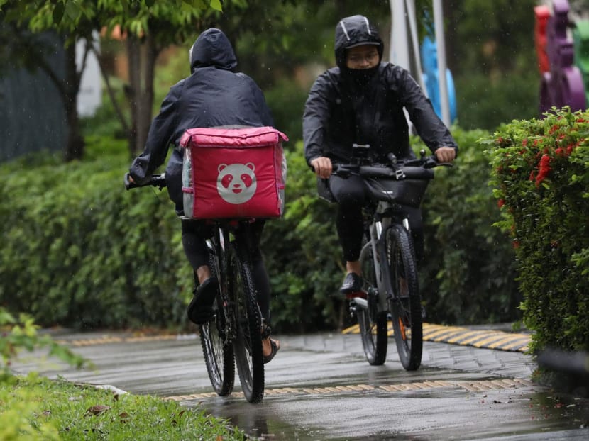 Compulsory CPF contributions for younger gig workers to come as Government accepts advisory panel’s proposals 