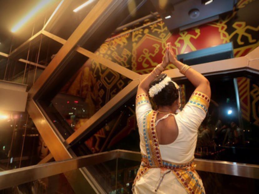 Indian Heritage Centre ‘timely birthday gift’ for S’pore