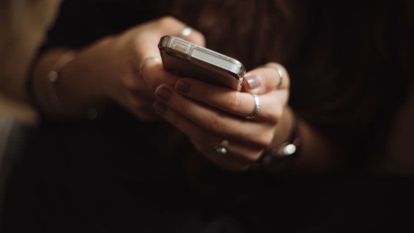 Women’s support group Aware launches text chat service amid surging calls for help from abuse, violence survivors Women’s support group Aware launches text chat service amid surging calls for help from abuse, violence survivors