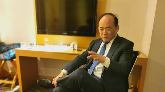 被羁押902天后无罪释放 湖北前首富获中国赔60万