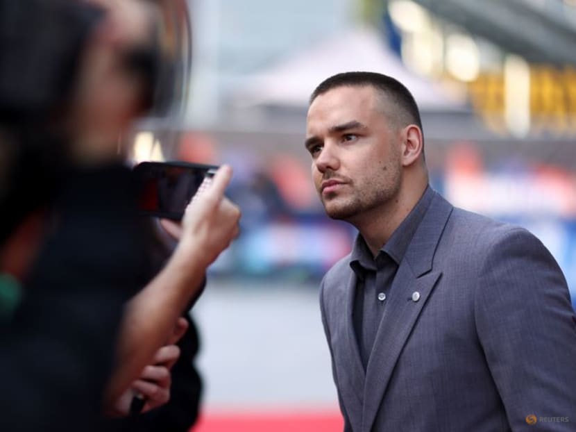 One Direction singer Liam Payne dead after balcony fall in Argentina One Direction singer Liam Payne dead after balcony fall in Argentina