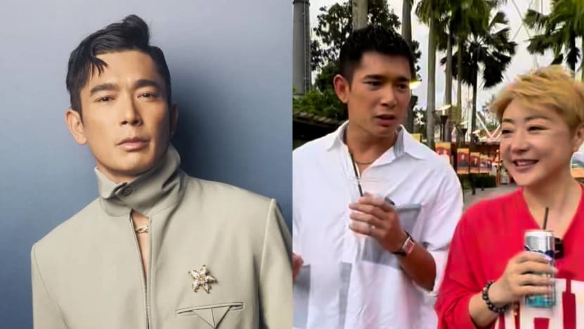 Elvin Ng, 45, Says He’s At That Awkward Phase Of His Career: “I Can't Play Dads ’Cos I Still Look Like An Idol” Elvin Ng, 45, Says He’s At That Awkward Phase Of His Career: “I Can't Play Dads ’Cos I Still Look Like An Idol”