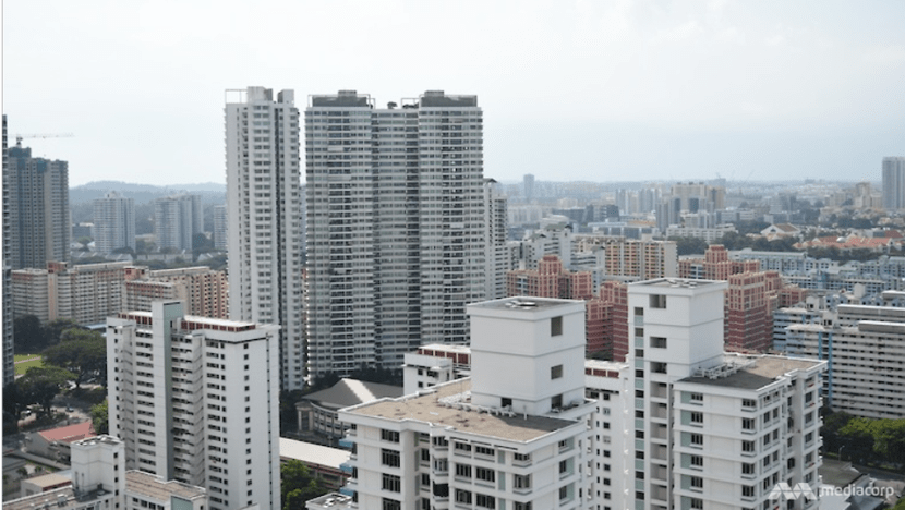More refuse collected from HDB estates during circuit breaker period: Town councils