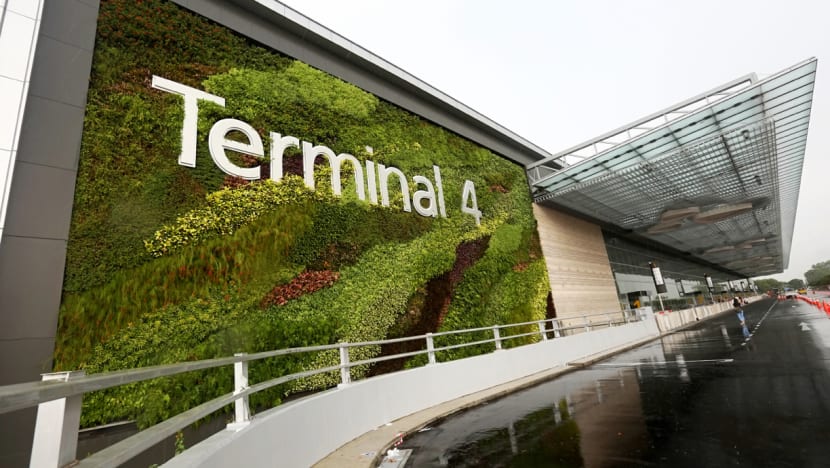 Singapore and Hong Kong’s airport dominance is under threat