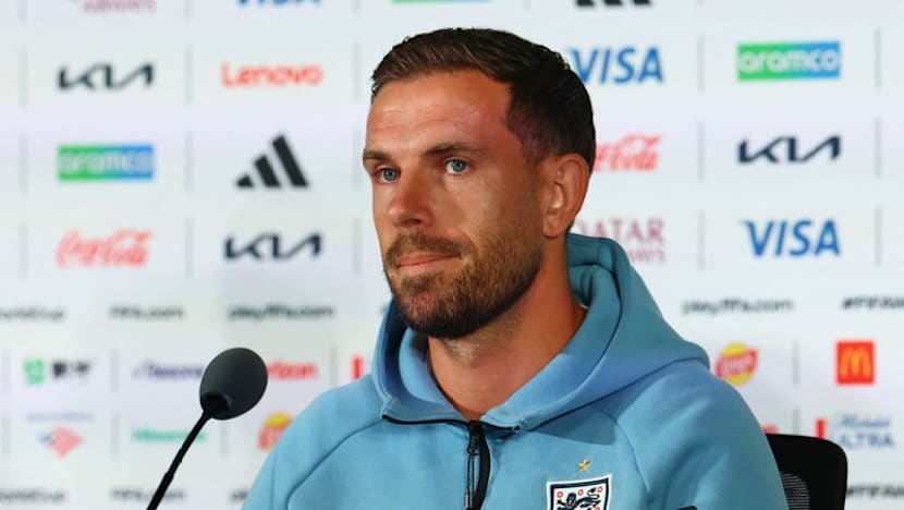 England's Henderson to miss rest of World Cup with arm injury, Sky Sports reports