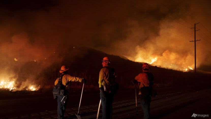 Warnings on extreme weather events need to be much earlier to save more lives, says analyst Warnings on extreme weather events need to be much earlier to save more lives, says analyst