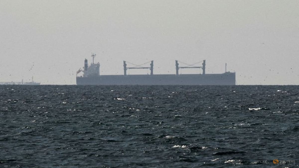 Oil prices open higher as US-Israeli war with Iran continues to disrupt supply