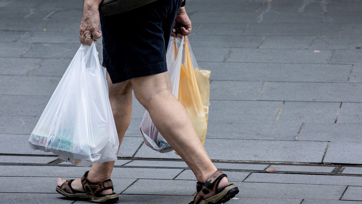 Commentary: Supermarket plastic bag charge – a case where policies work but expectations diverge
