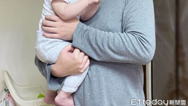 不满女友欲与前夫复合 毒贩狠虐女婴致脑伤瘫痪