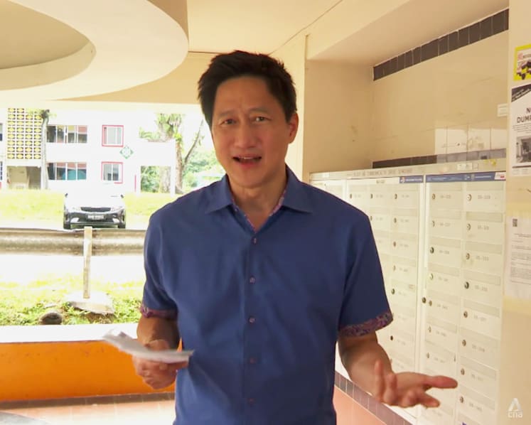 Misuse of home addresses for migrant workers continues; about 1,000 cases a year since 2020