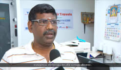 வெளிநாட்டுப் பயணம் - எத்தனைப் பேர் பயணக் காப்புறுதிகளை வாங்குகின்றனர்?